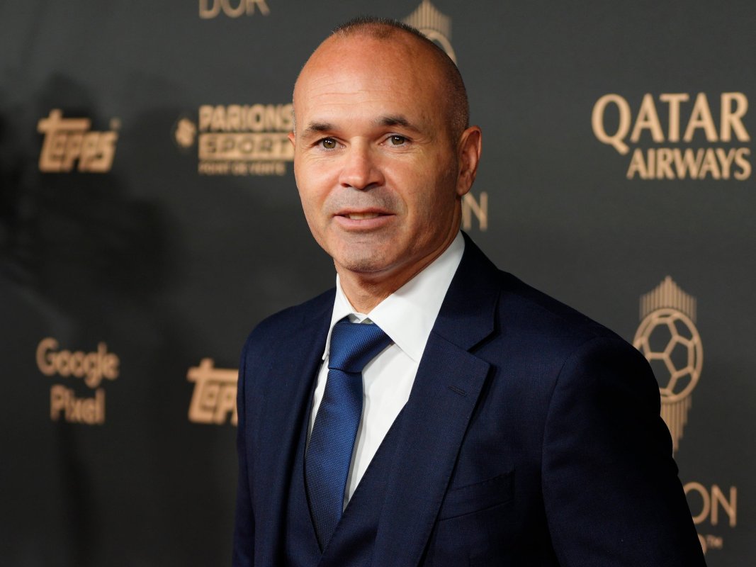 Información Exclusiva: Andrés Iniesta, Exculpado Por La Fiscalía De Perú Tras La Denuncia Por Estafa Contra La Filial De Su Empresa Nsn