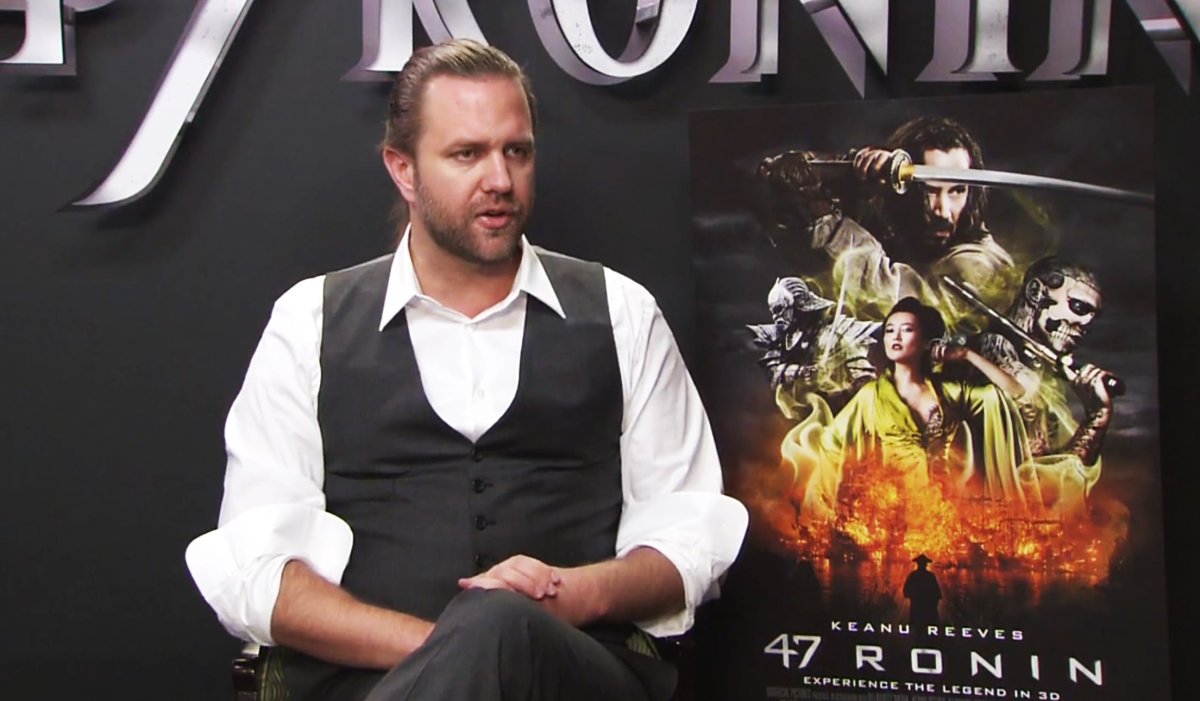 El Cineasta Carl Rinsch, Condenado Por Estafar 11 Millones De Dólares A Netflix