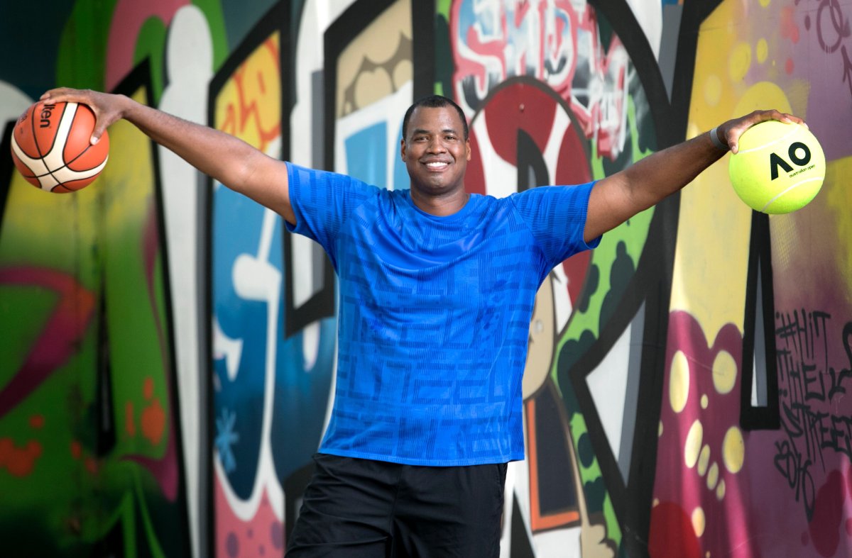 El Drama De Jason Collins, El Primer Jugador Homosexual De La Nba: Anuncia Que Sufre Un Cáncer Muy Agresivo