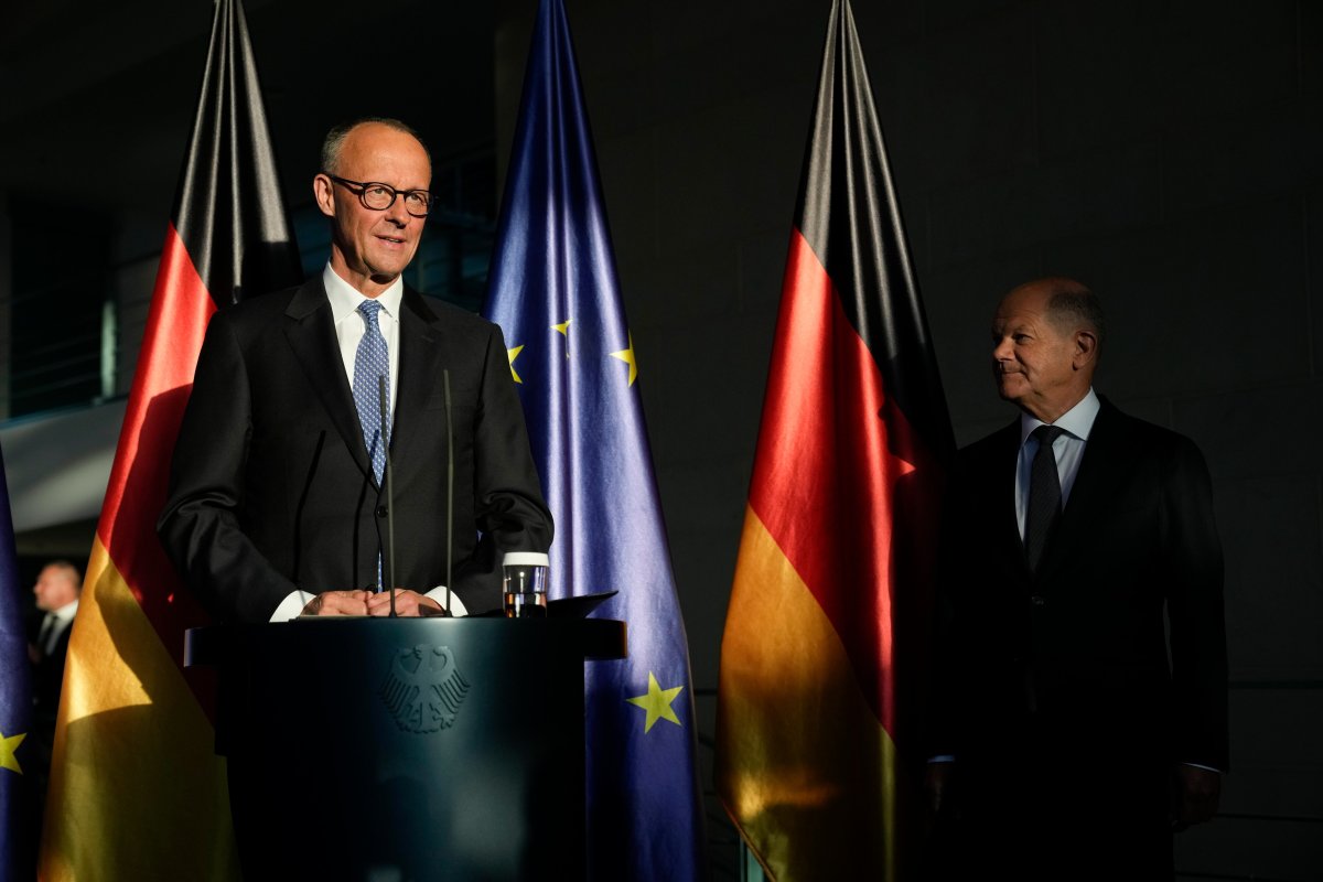 Alemania acusa a Rusia de un gran ciberataque y convoca al embajador ruso en Berlín