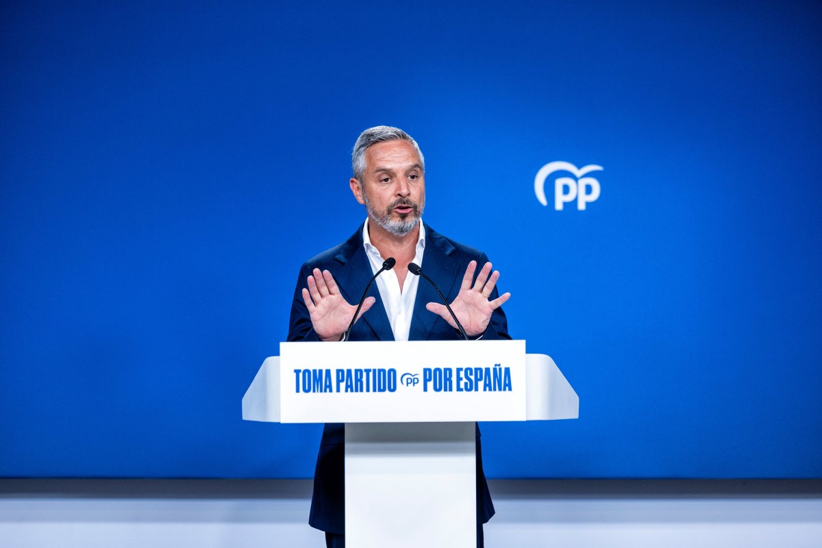 El PP reprocha al Gobierno no haber usado los préstamos europeos cuando la financiación era cara