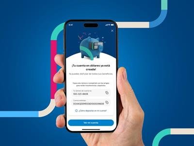 Qik Banco Digital Anuncia Cuenta En Dólares
