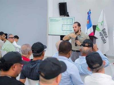 Productores recibirán RD$23 millones para proyectos de energía solar