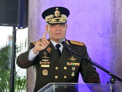 Venezuela Acusa A Ee. Uu. De Querer Provocar Una Guerra En Región