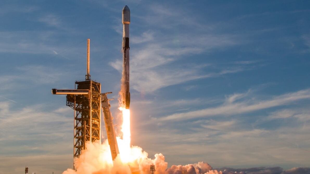 Spacex Apunta A Una Valoración De 680.000 Millones Y Confirma Su Intención De Salir A Bolsa En 2026
