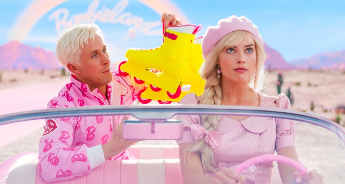 Las Salas De Cine Y El ‘Streaming’ Se Juegan Su Futuro Con La Venta De Warner