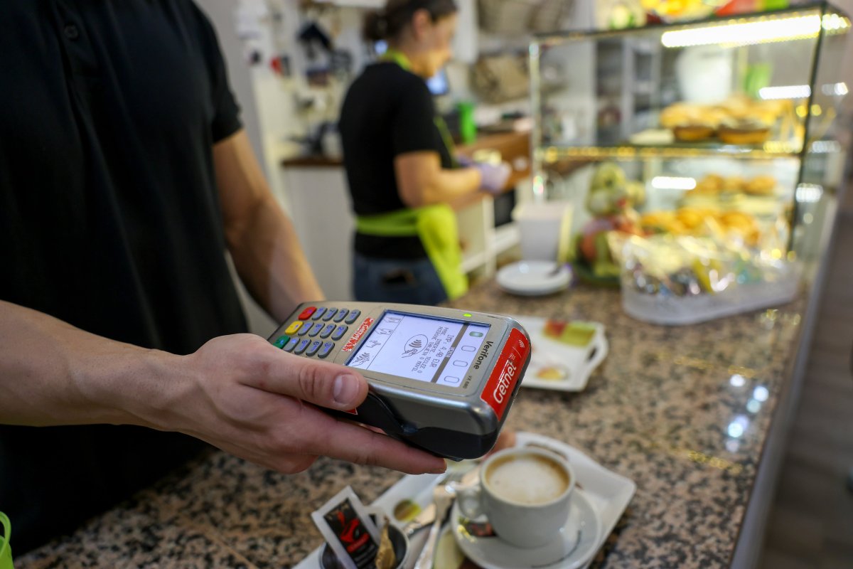 El poder adquisitivo a dos velocidades