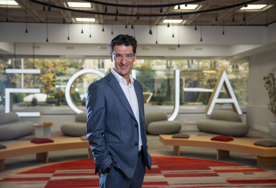 En Directo: Ecija Acelera Su Salto A La Élite Digital