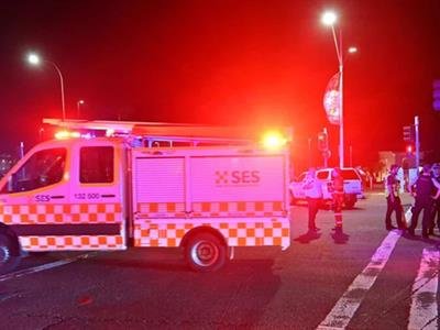 En Directo: Australia Dice Ataque Que Dejó 12 Muertos Fue Contra Comunidad Judía