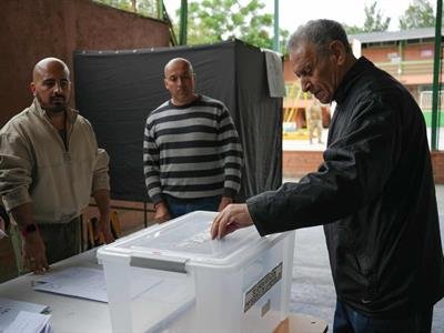 Chile Elige Líder Político Con La Ultraderecha Como Favorita