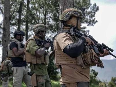 "Algo más que fuerza bruta" para acabar con las pandillas en Haití