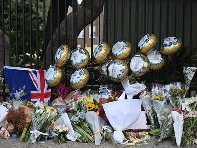 El "héroe" que desarmó a uno de los autores del atentado en Sídney