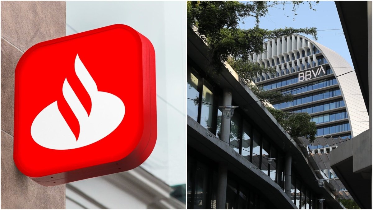 Ubs Apuesta Por La Banca Española Con El Santander Y El Bbva Como Sus Valores Estrella Para 2026