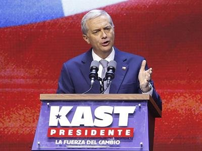 América Latina vota por orden