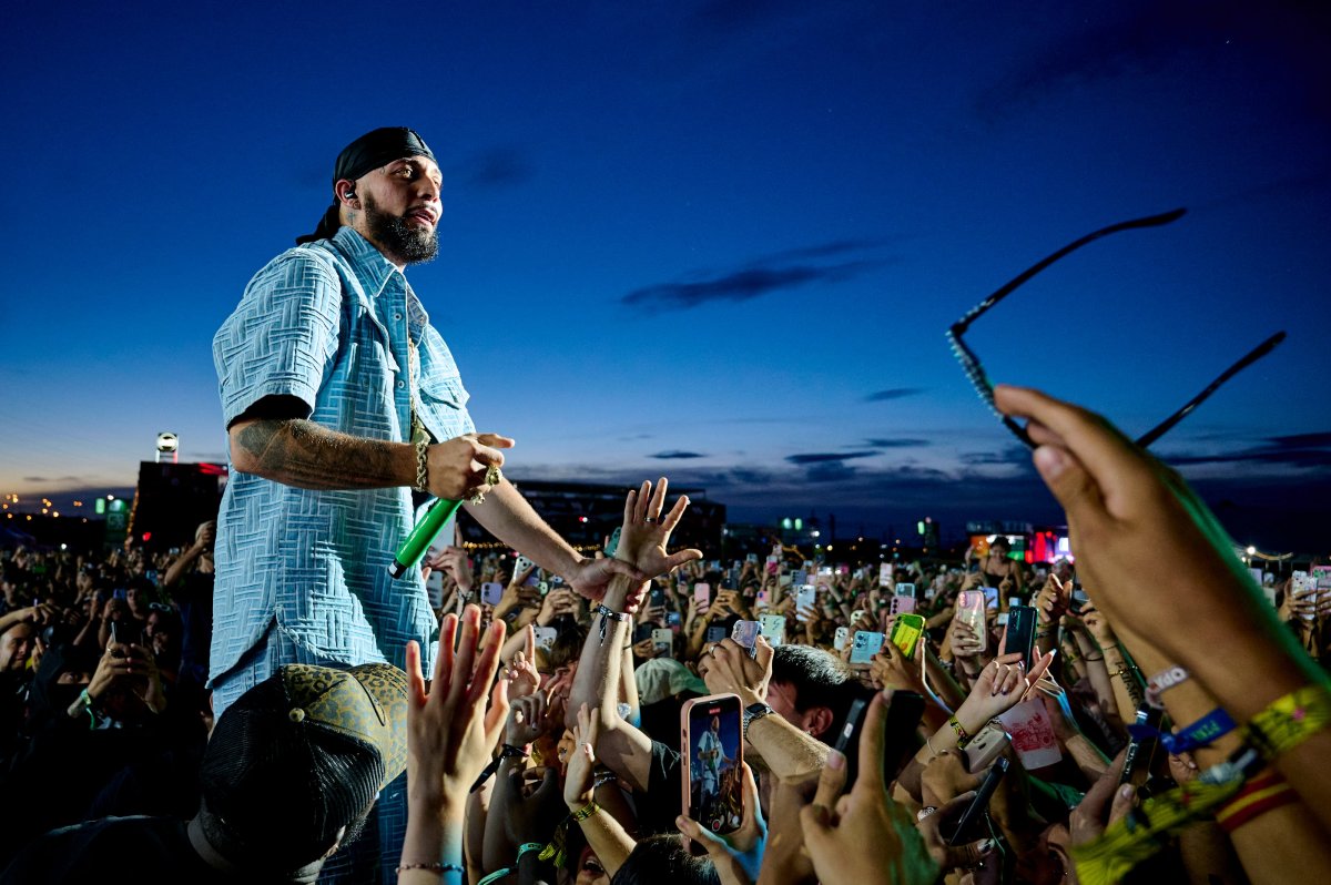 ¿Alguien decide lo que escuchamos? Cómo funciona el algoritmo de Spotify y qué sabemos sobre su verdadero poder