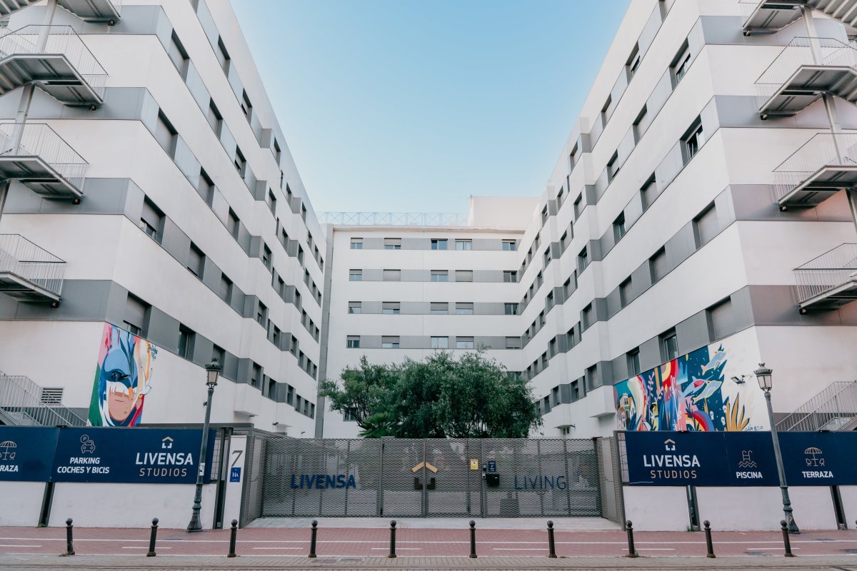 España Necesita Una Inversión De 24.000 Millones Para Cubrir La Falta De Plazas En Residencias De Estudiantes Y Acercarse A La Media Europea