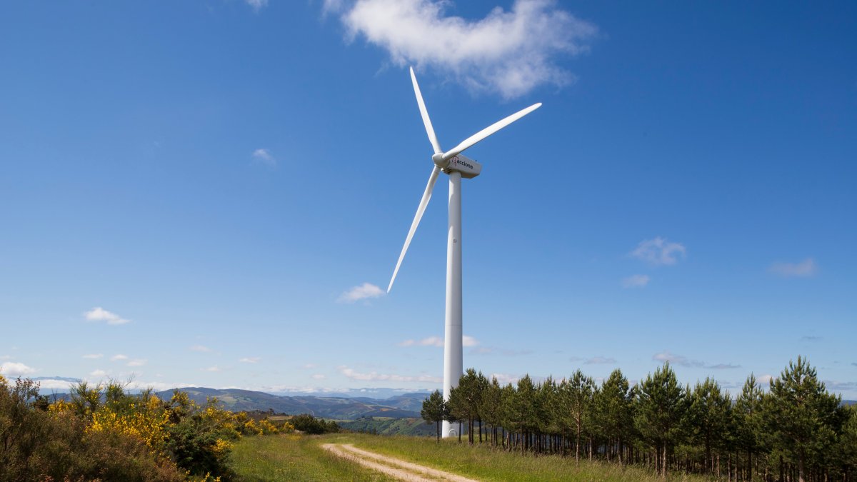 Acciona Completa La Venta Masiva De Renovables Para Cumplir Con Las Agencias De ‘Rating’