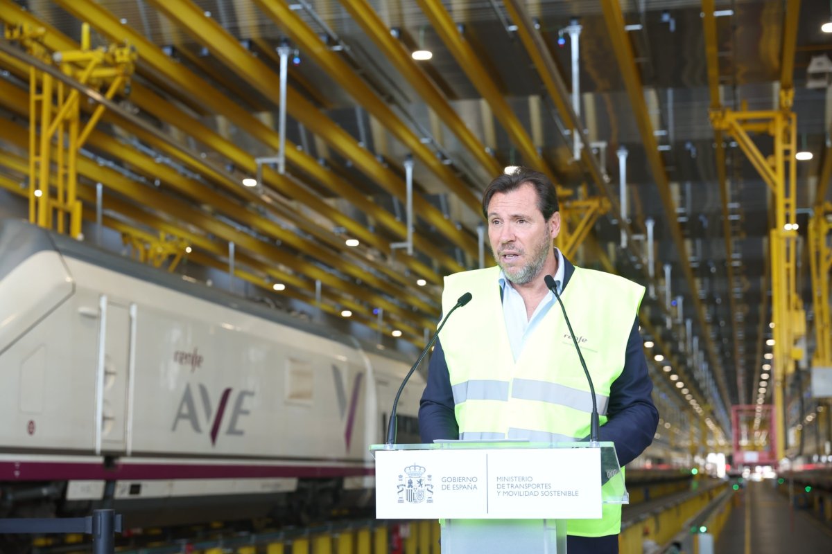 Puente Anuncia Que El Abono De Transportes Único Se Podrá Utilizar A Partir Del 19 De Enero