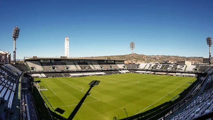 La Federación Designa A Castellón De La Plana Como Sede De La Supercopa De España Iberdrola 2026