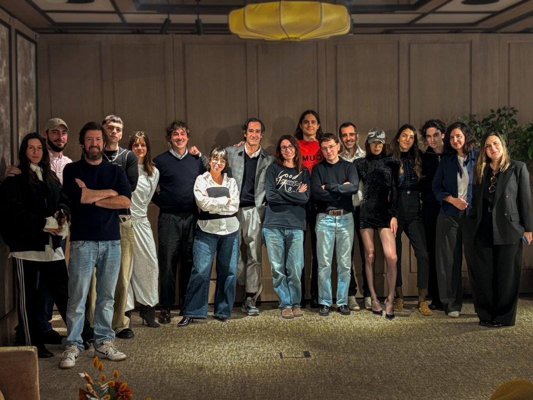 MBFWMadrid renueva su Comité EGO para su 20 aniversario con SModa en sus filas