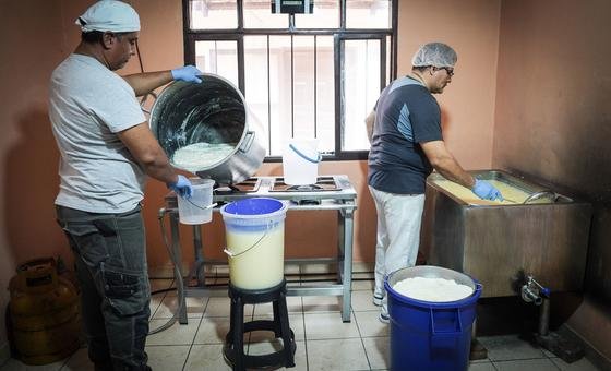 Actualidad: América Latina Se Instala En La "Trampa" Del Bajo Crecimiento