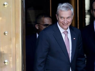 Especial: Análisis: Javier Milei Recibe A José Antonio Kast En Argentina