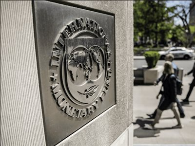 Fmi Prolonga El Programa De Supervisión Para Haití