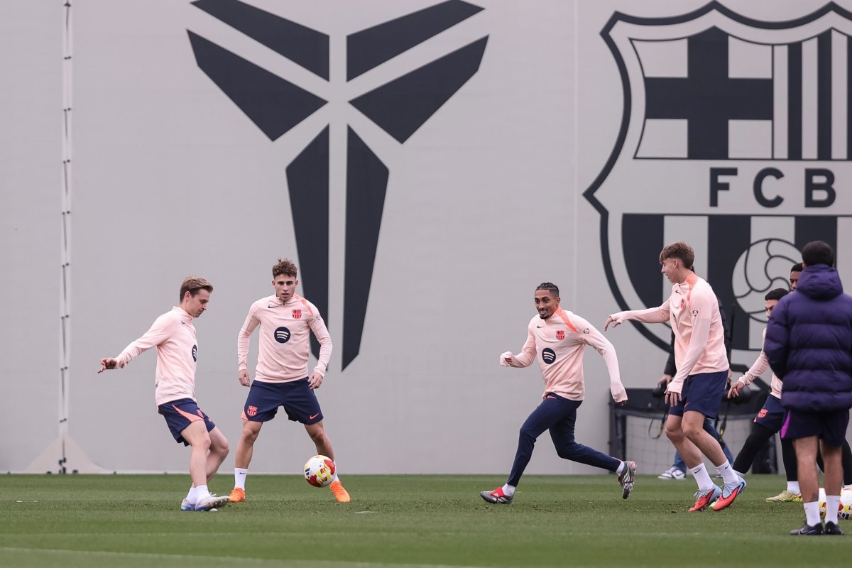 Guadalajara - Fc Barcelona En Directo | El Movimiento De Copa Del Rey Se Aplaza A Las 21:30 Por Motivos De Seguridad