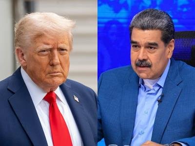Venezuela: es irracional el bloqueo anunciado por Trump a petroleros