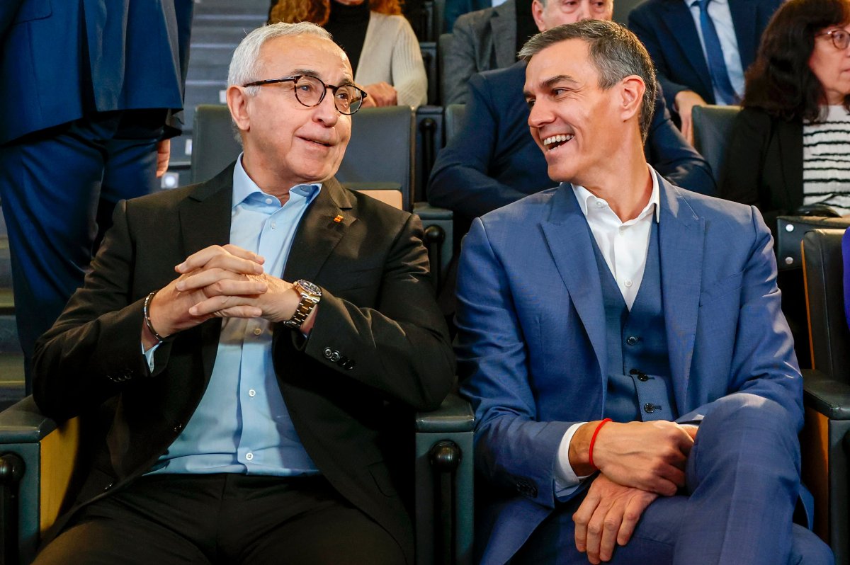 Deporte español: reformar para avanzar