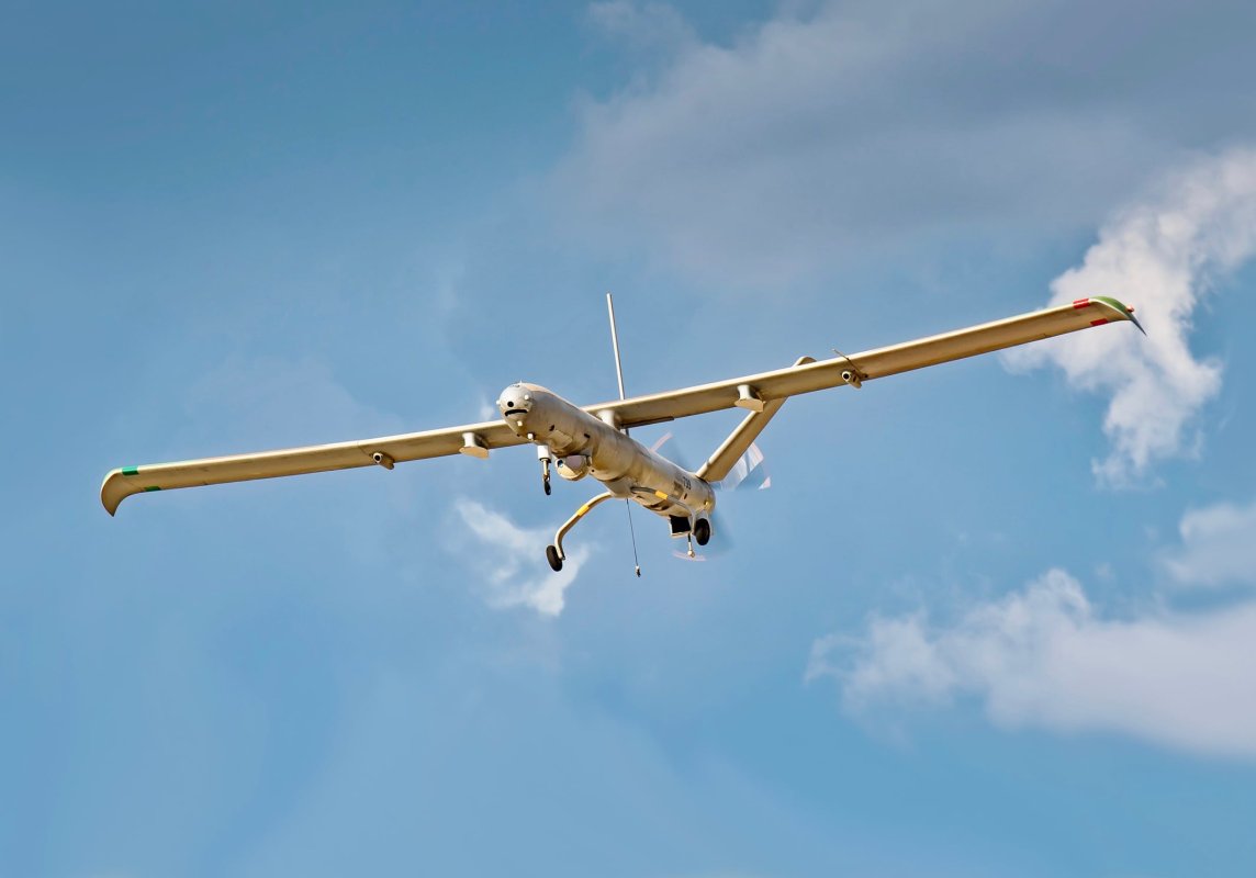 Análisis: 22 Millones De Euros De Fondos “Verdes” En Empresas De Armas Israelíes: La Guerra Como Inversión Sostenible