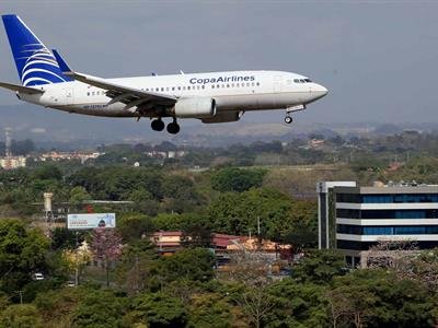 Copa Airlines anuncia vuelo diario a Venezuela desde 20 de diciembre