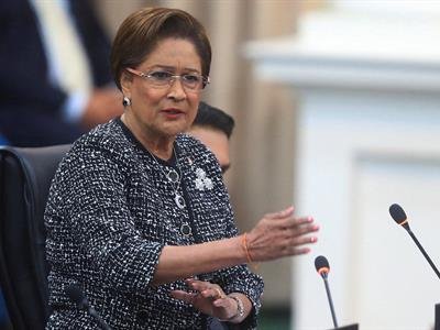 Trinidad Y Tobago Dice No Se Involucra En Bloqueo Eeuu A Venezuela