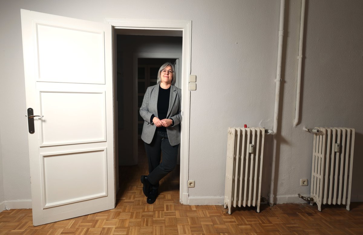 Reportan Que En Directo: Leire Iglesias: “A Principios De 2026 Estarán Habitadas Las Primeras Viviendas De La Nueva Compañía Estatal”