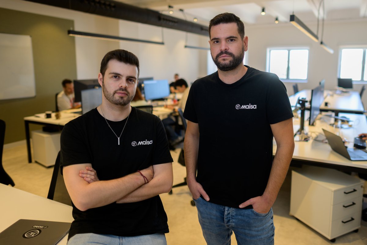 Desarrollo: Maisa, Un Producto De 70.000 Euros Para Explorar El Pensamiento De La Ia