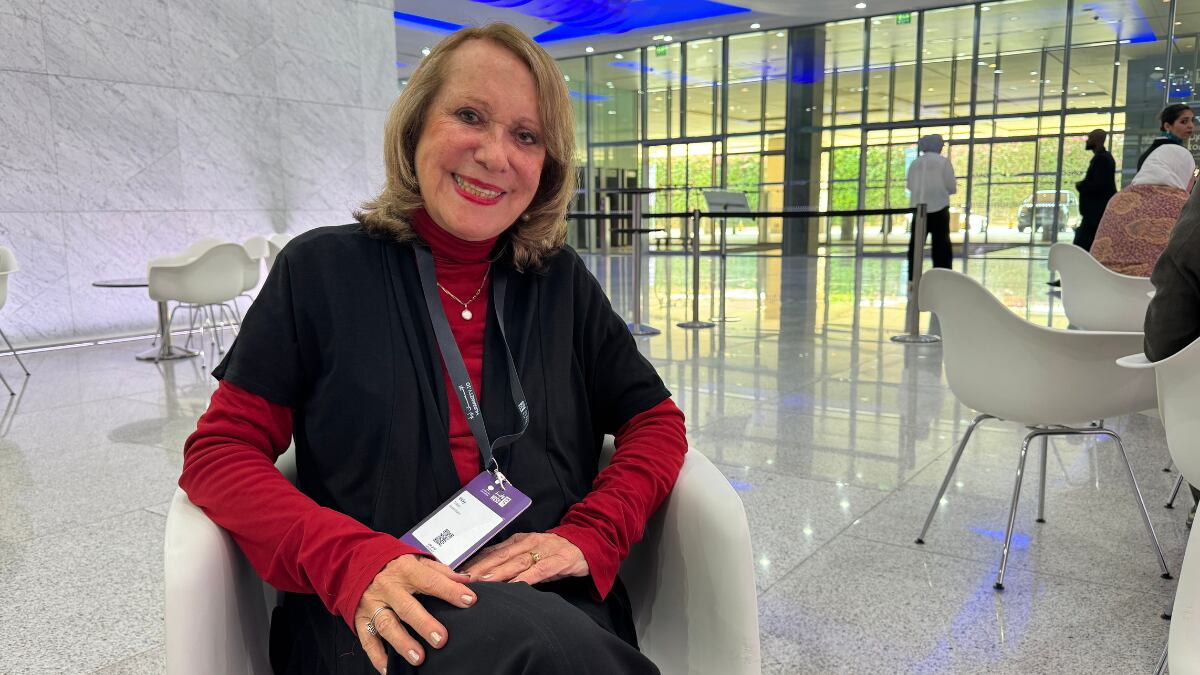 Vicky Colbert, Socióloga: “Si Los Niños Son Diferentes, La Escuela Tiene Que Adaptarse A Ellos, Y No Al Revés”