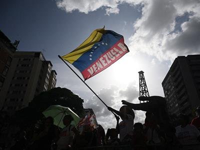 Rusia Advierte A Estados Unidos A No Cometer Errores En Venezuela