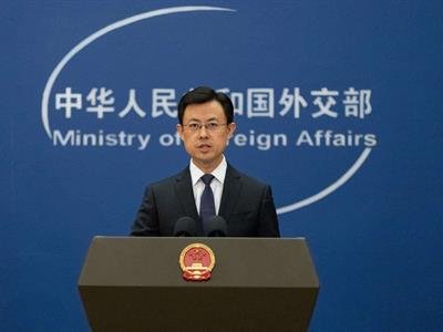 Desarrollo: China Apoya Reunión Urgente De La Onu Solicitada Por Venezuela