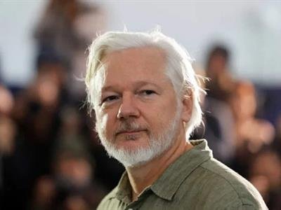 Julian Assange demanda a la Fundación Nobel