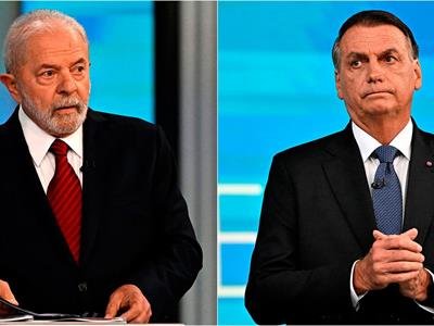 Breaking: Lula Anuncia Que Vetará Ley Que Reduce Pena De Cárcel De Bolsonaro