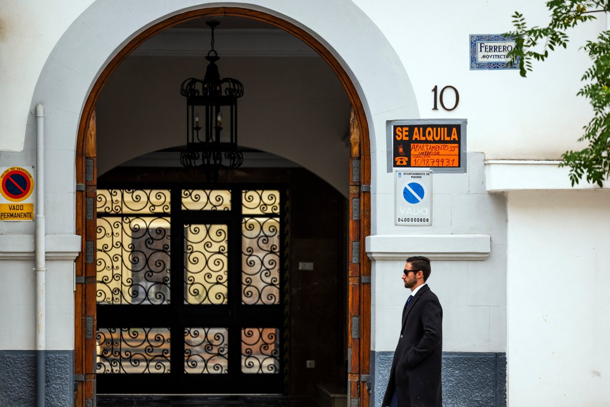 La carestía de la vivienda  ya desplaza población