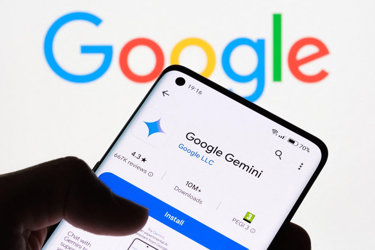 Desarrollo: Google Afronta Una Demanda De Usuarios Españoles Por Vulneración De La Privacidad Con La Recopilación De Datos Sensibles