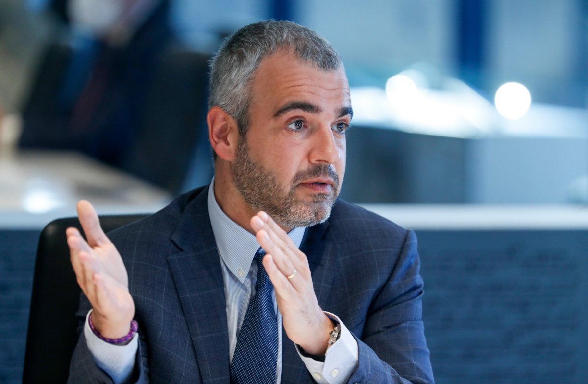 Breaking: Actualidad: Aena Y El Fondo Infrabridge Amplían Su Relación Con Vista A Crear Una Red De Aeropuertos En Reino Unido