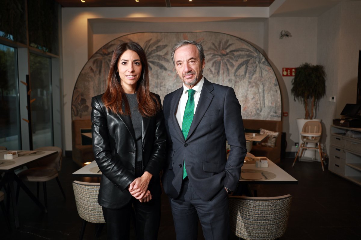 Últimas Noticias: Reportan Que Ilunion, La Hotelera De La Once, Salta A Portugal Y Se Dispone A Alcanzar Los 45 Activos En 2029