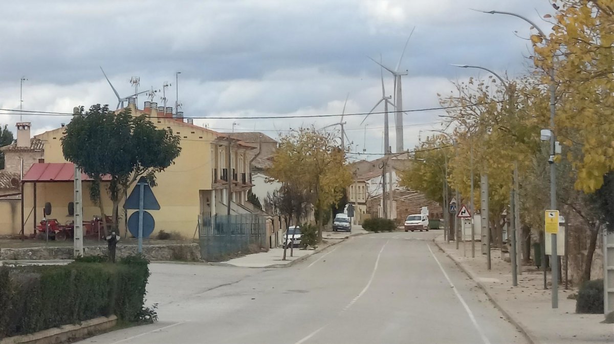 Reportan Que Una Compañía Israelí Participa En La Ampliación Del Mayor Parque Eólico De España Pese A Las Restricciones Que Aplicó El Gestión