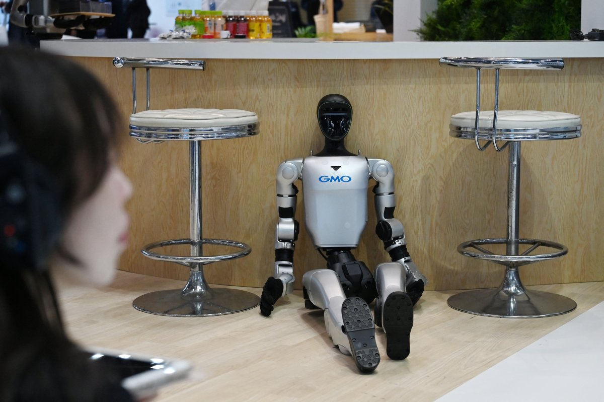 Japón Trata De Evitar La “Gran Derrota Digital”