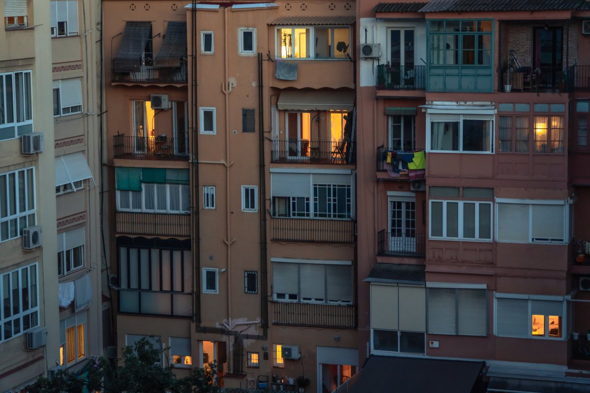 Actualidad: Vendo Mi Piso Para Vivir Más Desahogado: Así Es El ‘Downsizing’ Inmobiliario