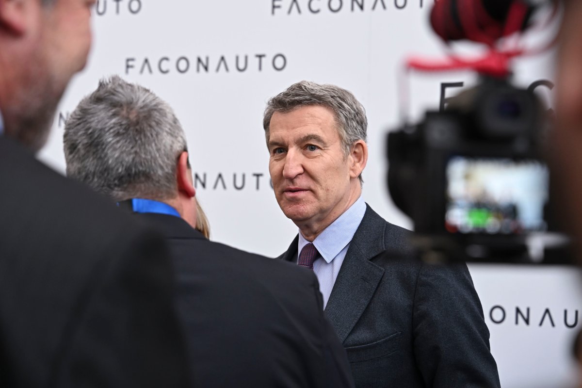 Información Exclusiva: El Pp Y Los Concesionarios Presionan Al Gestión Para Que Apruebe Ayudas Al Coche De Combustión