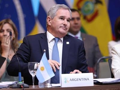 Información Exclusiva: Pablo Quirno Denuncia Detención De Gendarme Argetino En Venezuela