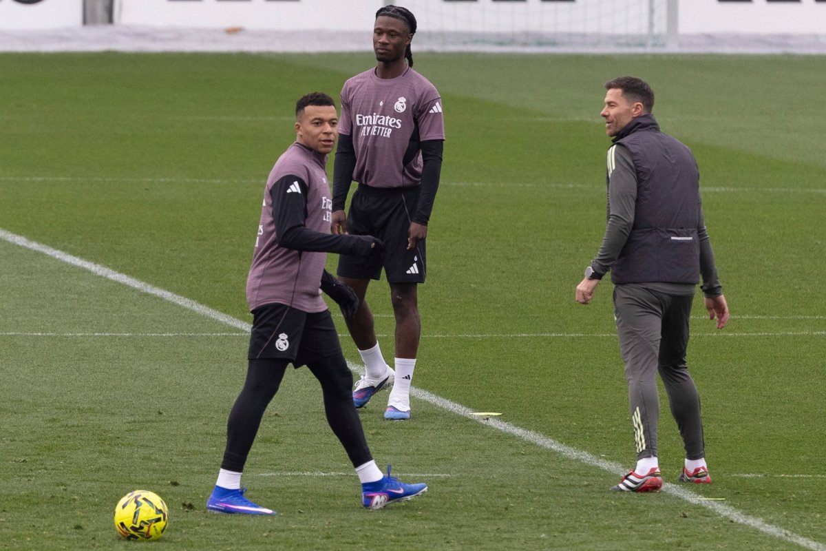 Se Confirma: Real Madrid - Sevilla En Directo | Los De Alonso, Ante El Último Examen Del Año Contra El Sevilla